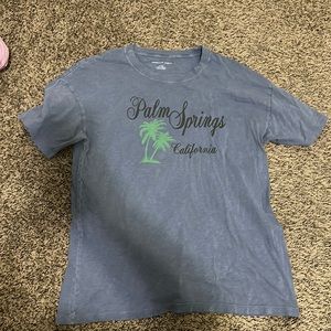 American Eagle Oversized Tshirt